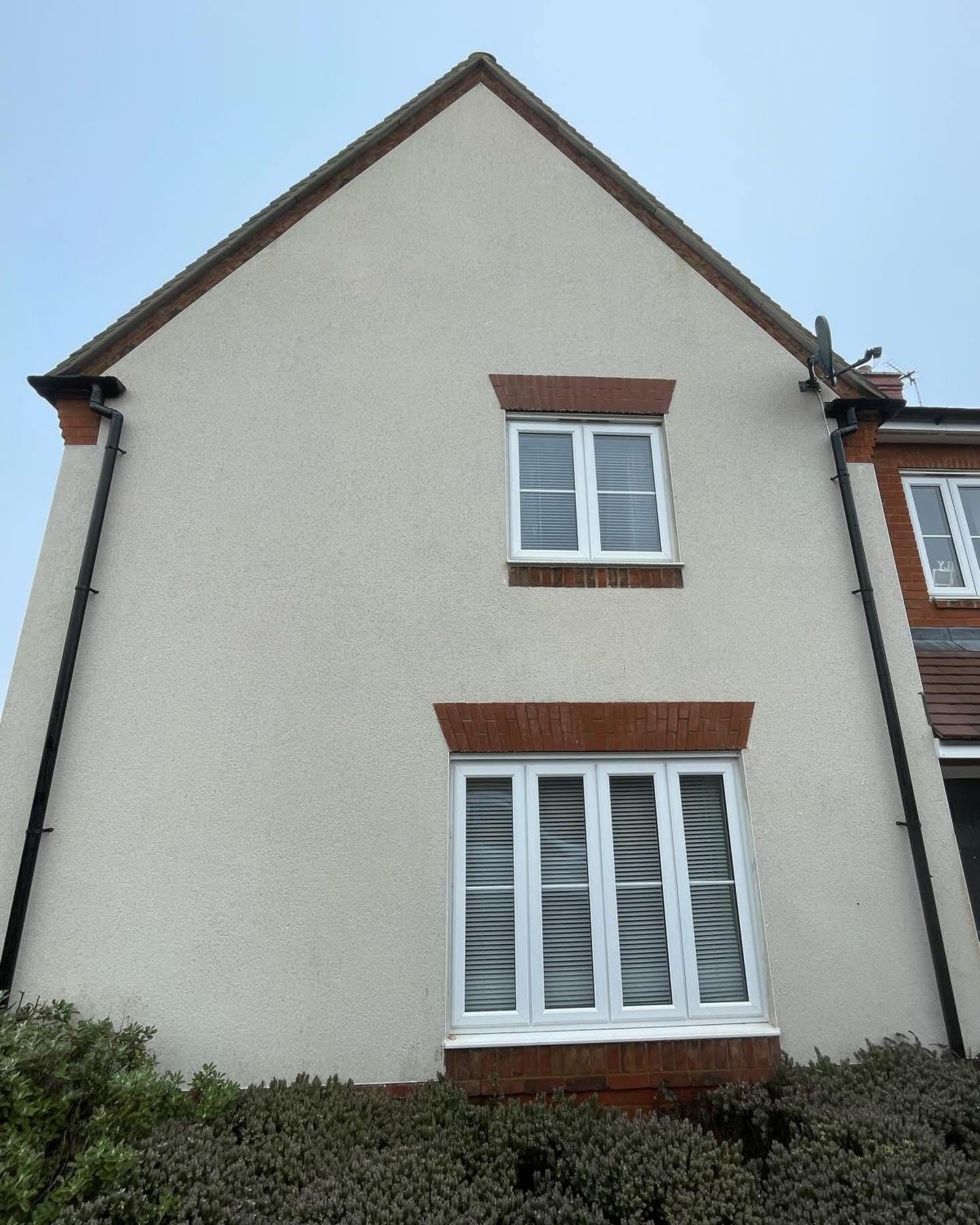 Render Cleaning